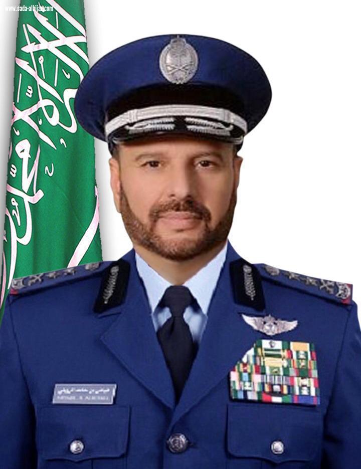 رئيس هيئة الأركان العامة يرعى دورة الألعاب الرياضية السابعة عشرة للقوات المسلحة بجدة