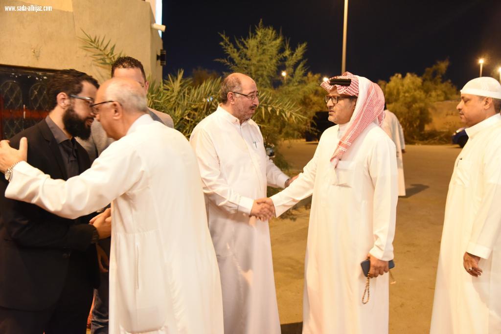 المستشار الإعلامي أحمد شحاتة يعرب عن خالص الشكر والتقدير لكل من واساه وقدم واجب العزاء في وفاة نجله الأكبر