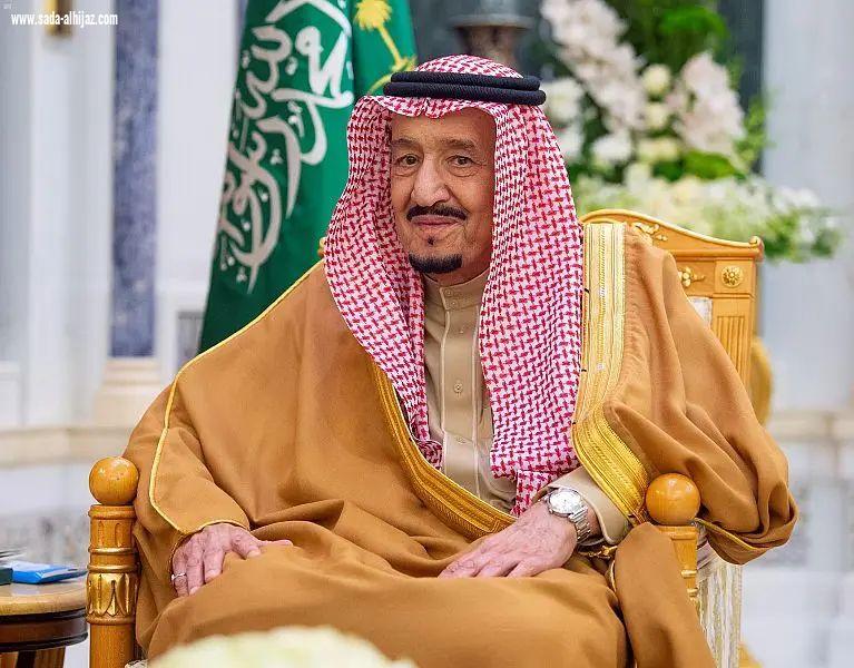 اوامر ملكية بتعيين مساعداً لرئيس هيئة حقوق الإنسان ومحافظاً للخرج وإعفاء مدير جامعة الملك عبدالعزيز من منصبه