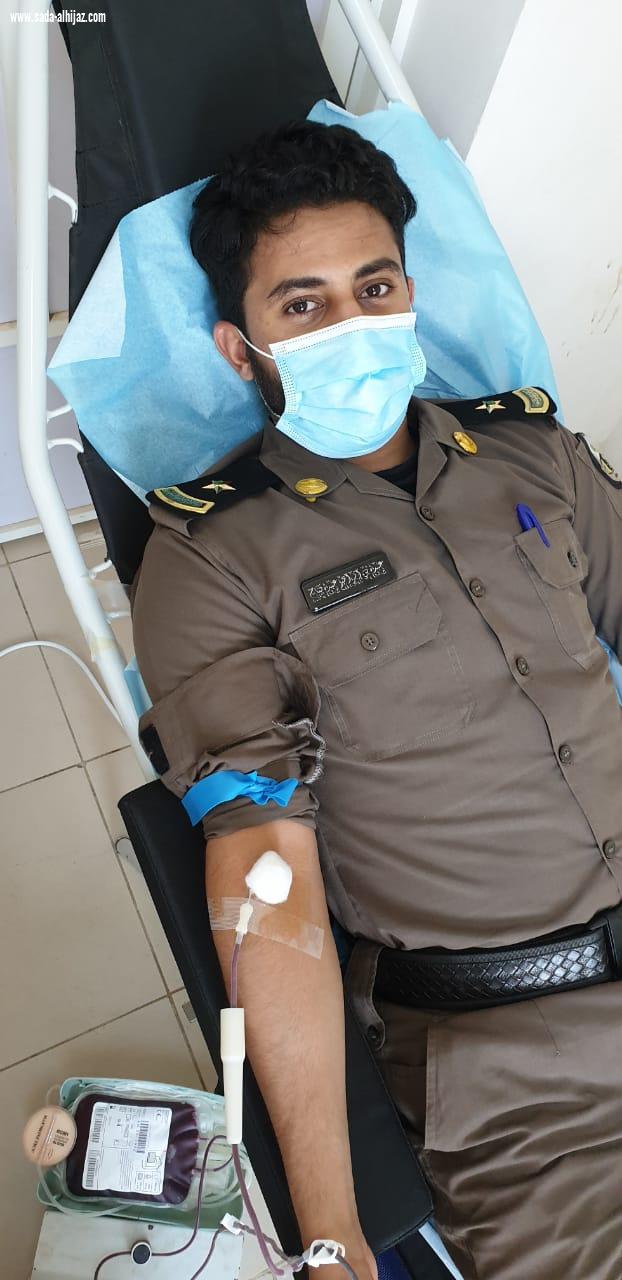 استمرت لمدة يومين لدعم المستشفى العام