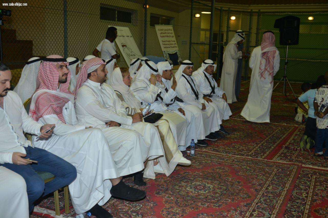 الجمعية الأولى ونادي متطوعي جدة يقيما حفل تخريج 300 طفل وطفلة اكملوا الدورات التدريبية لبرنامجها الرياضي والتعليمي
