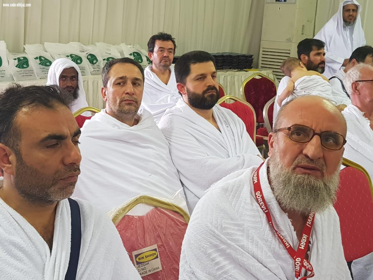 بالصورمحافظ خليص يفتتح الموقع الثاني لمبادرة درب الأنبياء بوادي قديد 