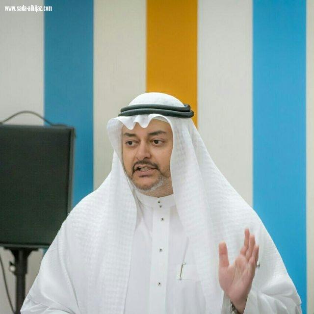 برنامج حافل لتمريض أم القرى بخدمات النور التخصصي