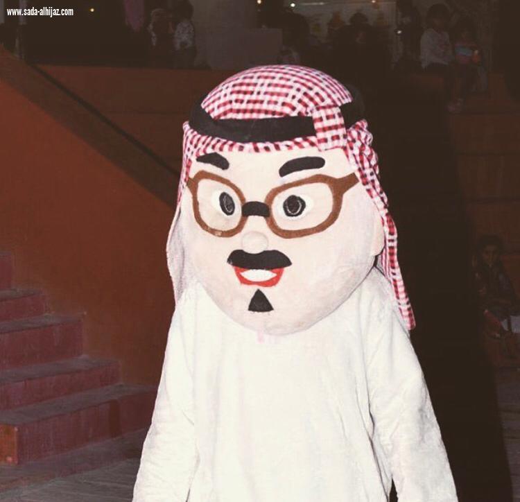 فريق كاسبرز الترفيهي التطوعي يختتم فعالياته 