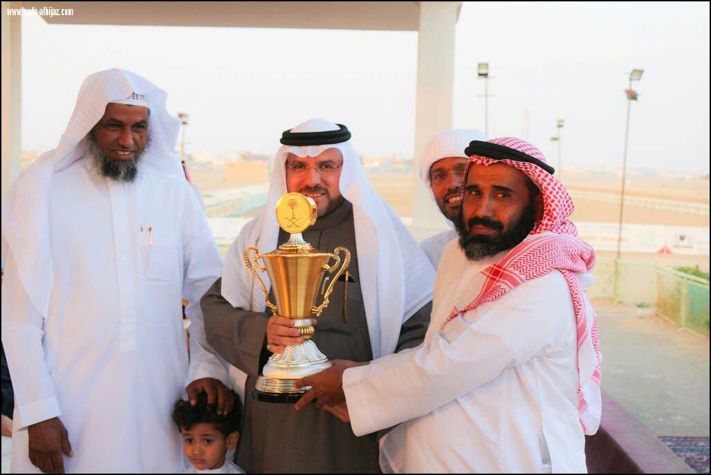 كأس دعم الملك من نصيب بهاج لوديع صيادة