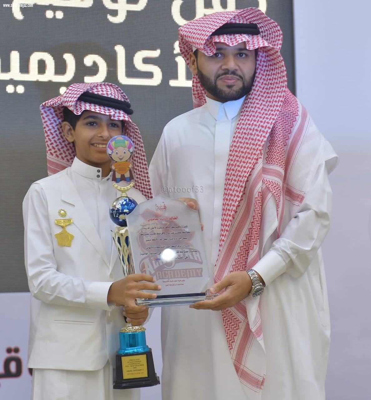 أكاديمية الهجرة الرياضية توقع عقود شراكات مجتمعية مع عدد من الجهات الأهلية والتطوعية والإعلامية