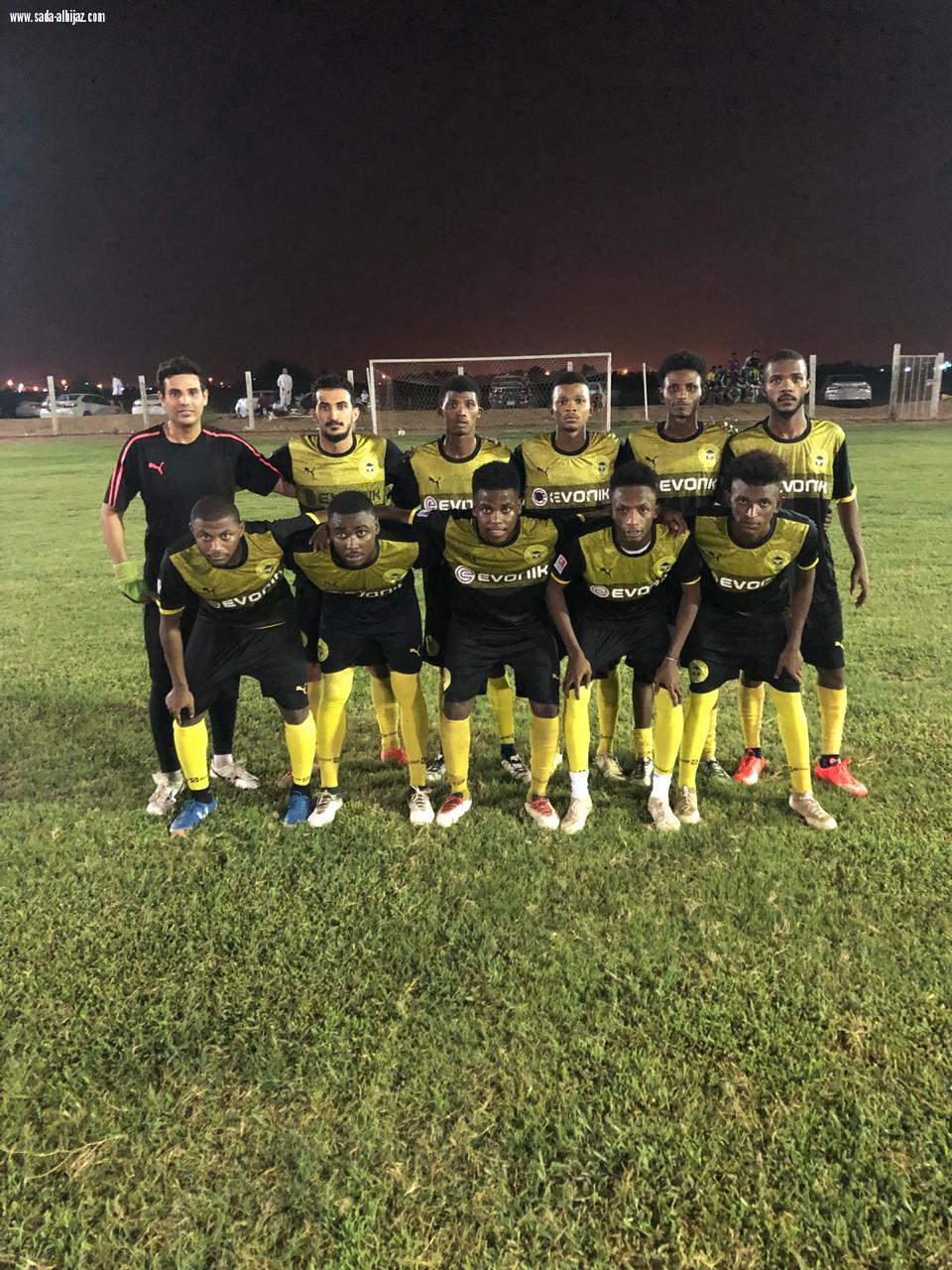 ضمن برنامج إحتفالات مكتب رابطة المسارحة باليوم الوطني 88 البرازيل ونجم الجنوب يتأهلان للدور الثاني لبطولة الوطن