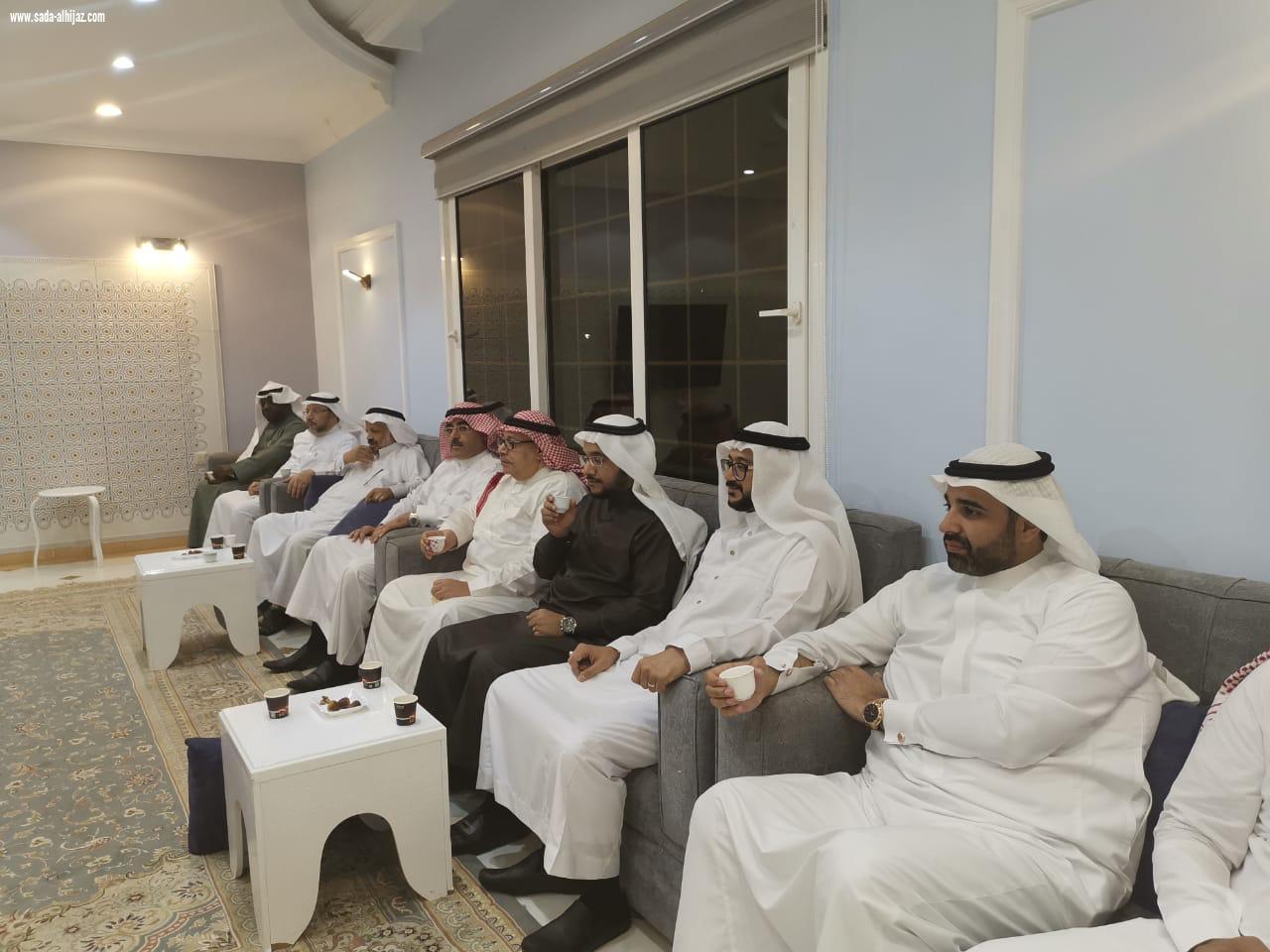 مستشفى الملك فهد بالمدينة تحتفي بمنسوبيها بعد تحقيق سباهي