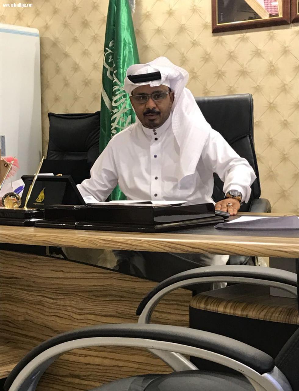 اعلاميات صحيفة صدى الحجاز يزرن مركز تلفزيون المدينة المنورة
