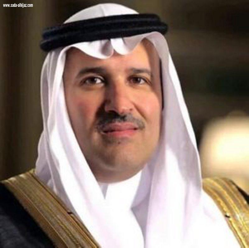 سمو أمير المدينة المنورة يشكر القيادة بمناسبة إنشاء هيئة تطوير ينبع وأملج والوجه وضباء