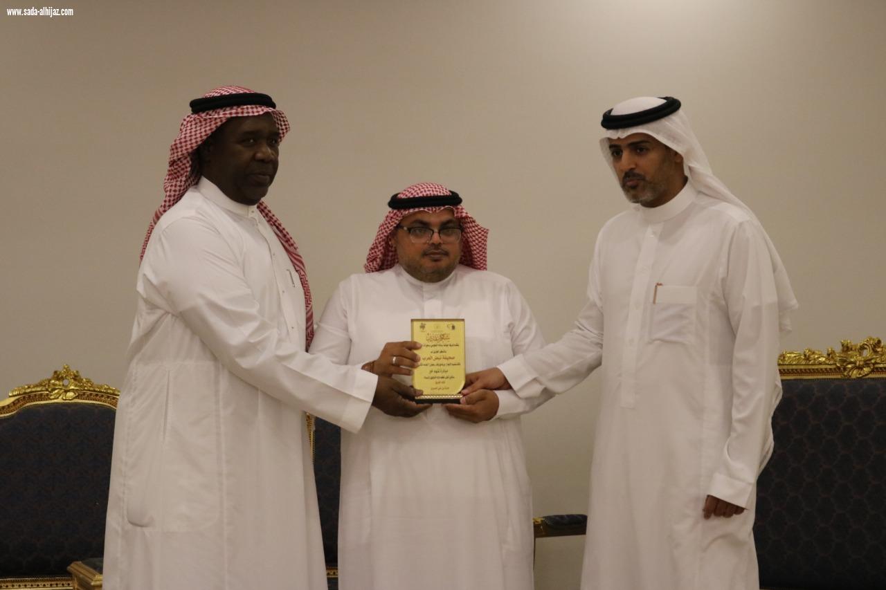 بالشراكة مع فريق سفيرات إجلال التطوعي فريق حياتنا رسالة التطوعي يقيم فعالية سحور البركة للعام الثاني على التوالي تحت شعار لمتهم خير