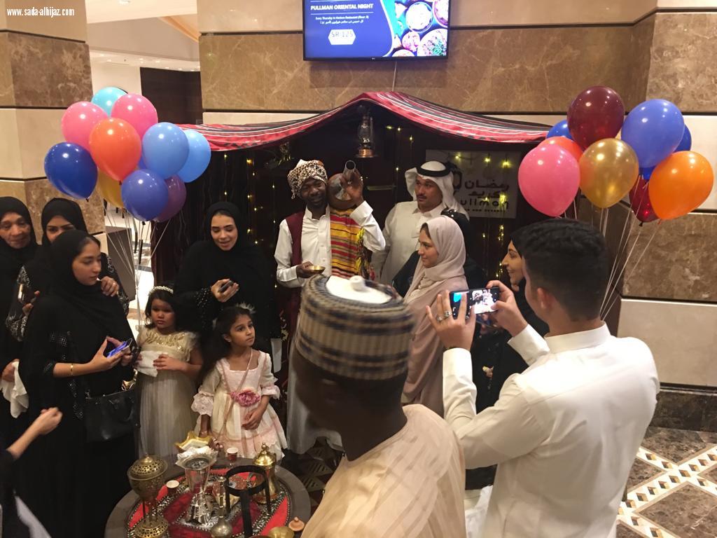   إطلاق مبادرة كل عام وأنتِ بخير يا طيبة