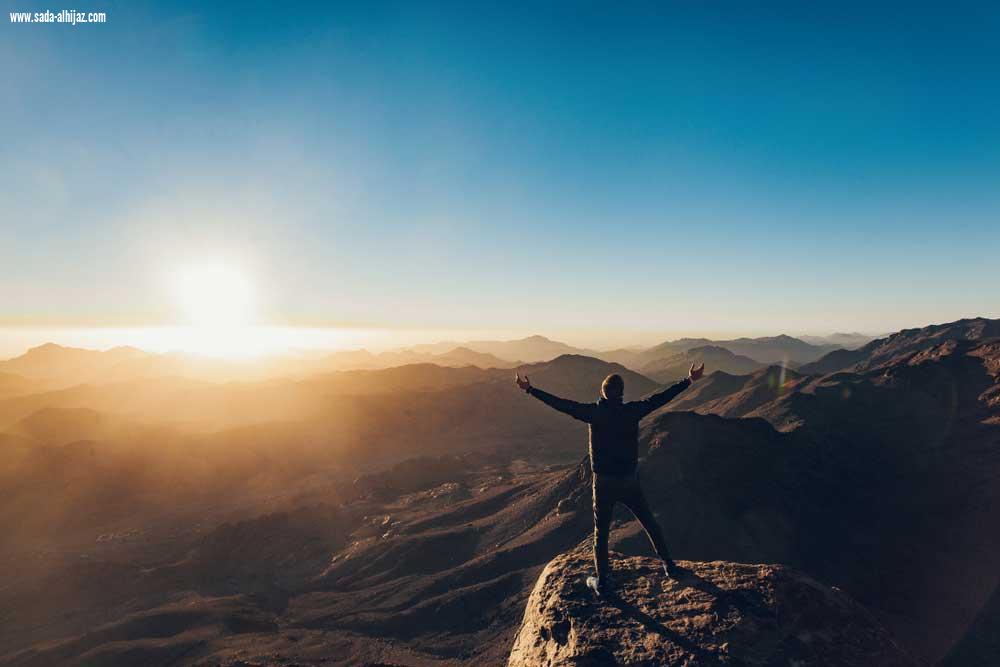 افضل خمس وجهات سياحية لعام 2019