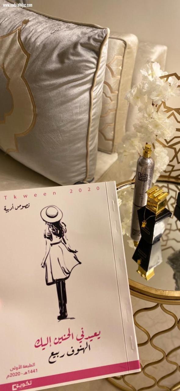 العنوان ( على الكاتب إختيار دار نشر تحترم الأدب والكاتب )