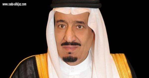 للتهنئة بالعيد ونجاح خطة الحج.. خادم الحرمين يتلقى اتصالا من الرئيس المصري