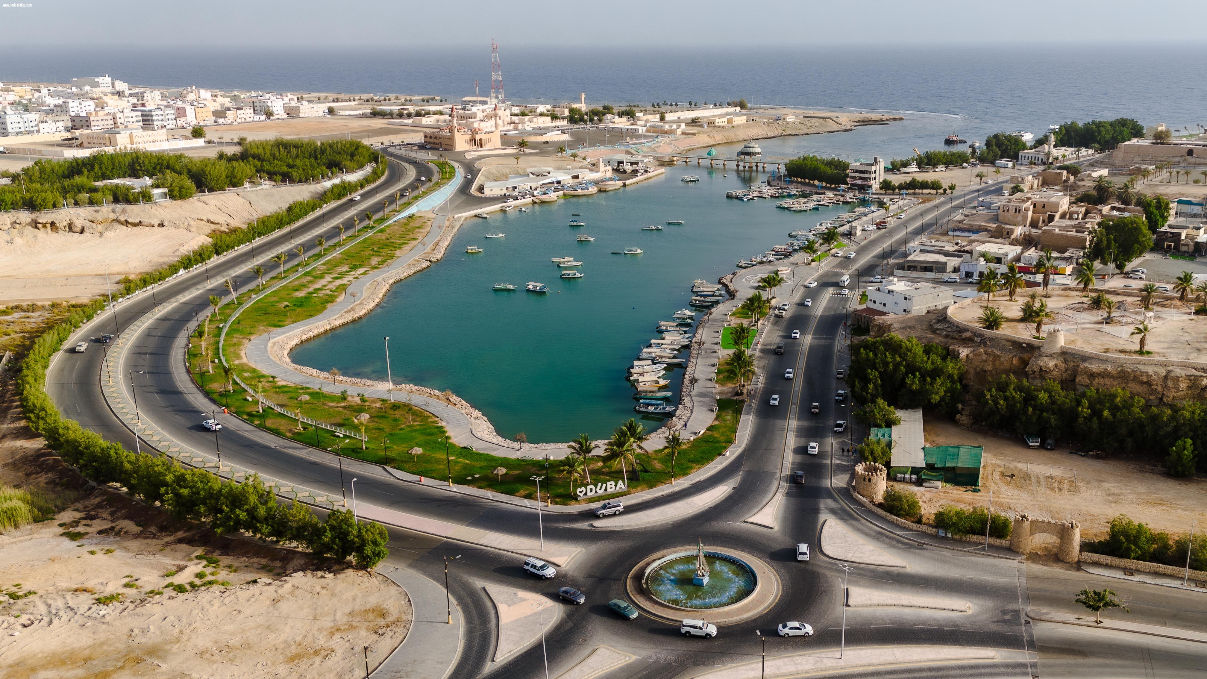 بأكثر من 240 حديقة ومضمار مشي وواجهة بحرية و40 فعالية.. تبوك تتهيأ لعيد الفطر بخطة بلدية متكاملة