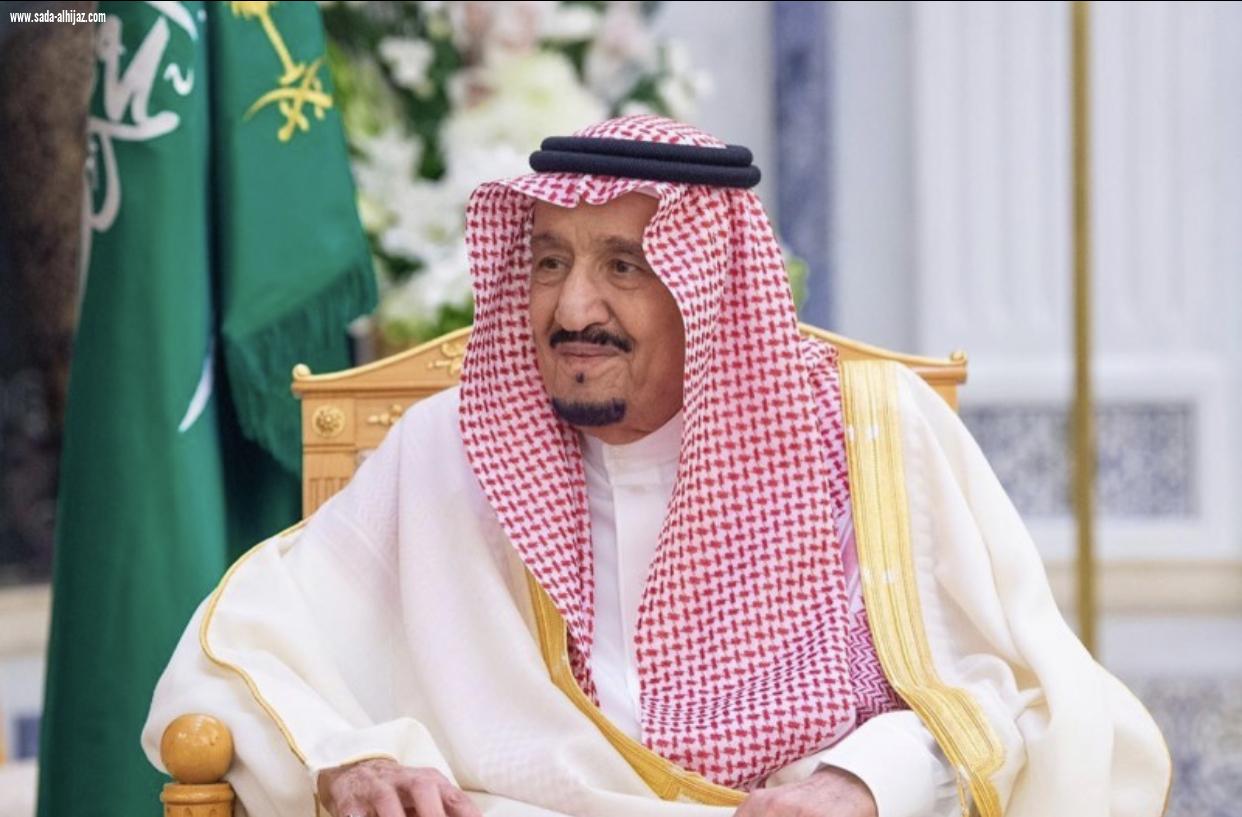 انفاذا لتوجيهات خادم الحرمين الشريفين  . تمديد الإقامة و«الخروج والعودة» و«الزيارة» آلياً دون مقابل في الدول المُعلّق القدوم منها