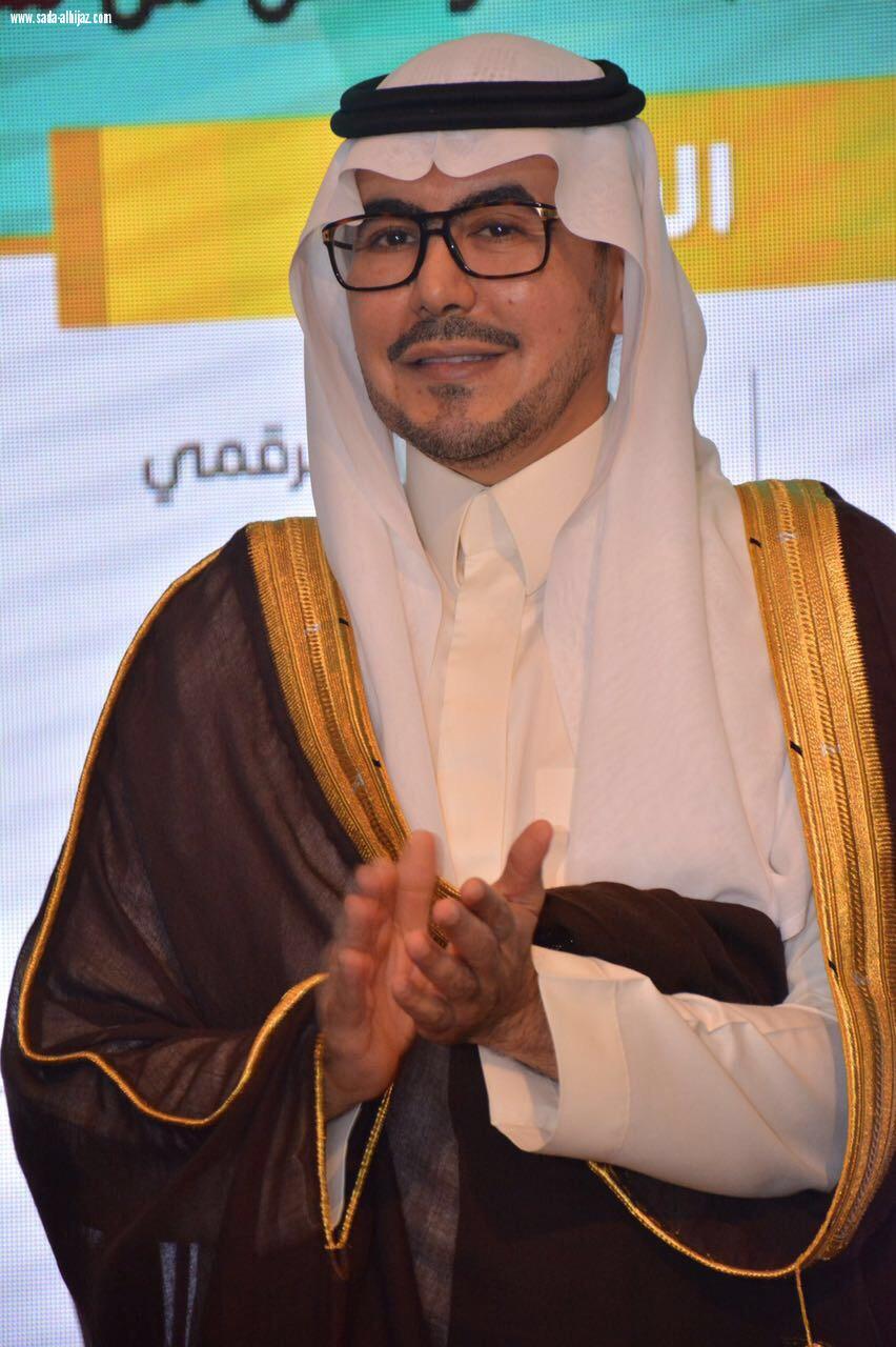 الأمير عبدالله بن سعود يفتتح معرض الفخامة العالمي ((أمريكانا إكسبريس)) بنسخته الحادية عشر بفندق الريتز كارتون بجدة
