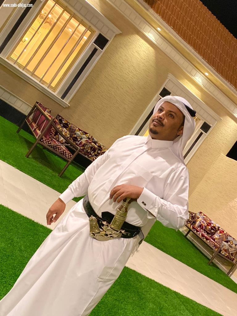 ” محمد ” ينير منزل الازيبي ” بيشي احمد ازيبي “