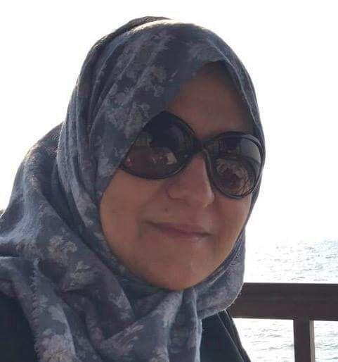 راقية