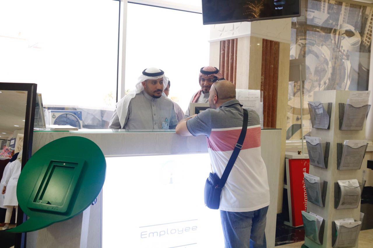 افتتاح معرض إكسبو للمنتجات المخفضة في تخصصي جدة بمشاركة شركة حلواني القابضة