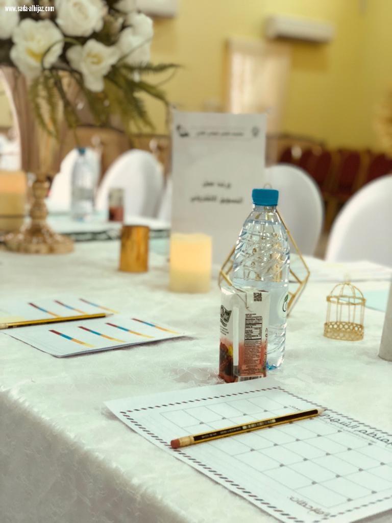 فعاليات اليوم الوطني ( وطن العطاء) في الكلية التقنية للبنات بالطايف 