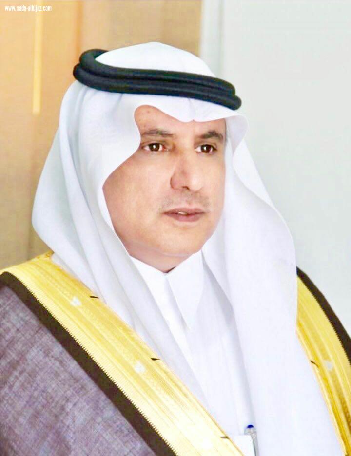في يوم الوطن حُق لنا الفخر والاعتزاز 