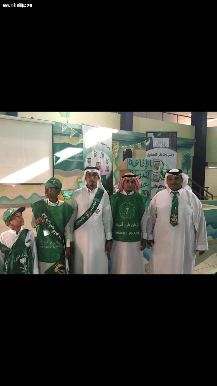 مستشفى الامير سلمان بن محمد بالدلم يقيم فعالية (تحسبونه بس نسيان) في اليوم العالمي للزهايمر