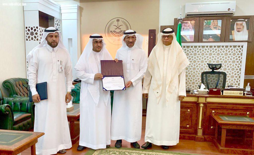 تدشين مبادرة إفطار صائم وتحية شهيد
