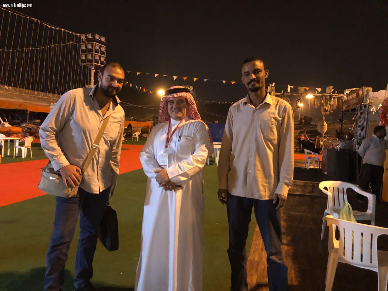 شبكة نادي الصحافة راعي اعلامي لمهرجان ربيع النوارية 3 ويستضيف المهرجان اليوم نجوم قناة المجد الفضائية وهانك العديد من الهدايا والجوائز اللزوار