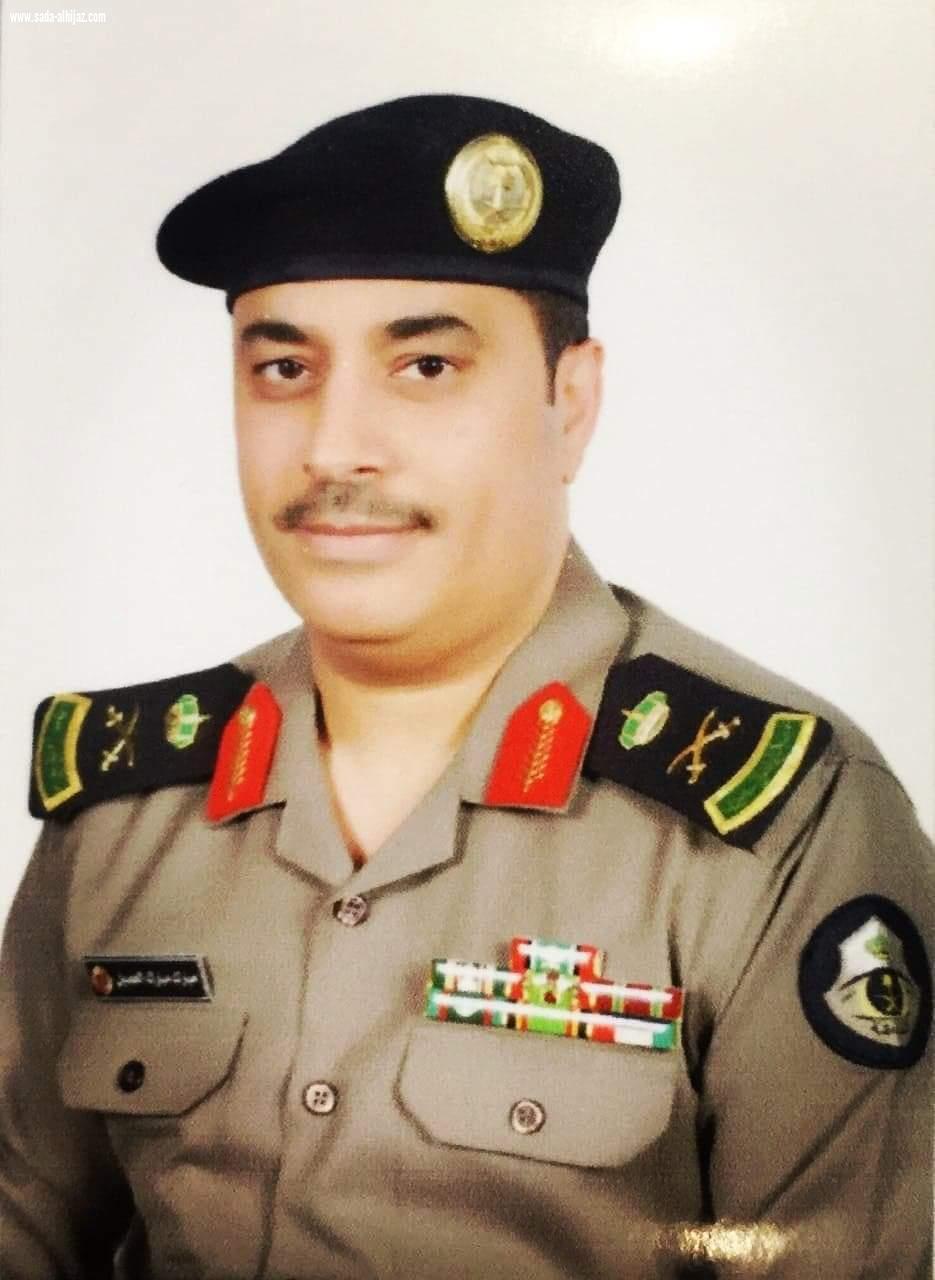 اللواء العصيل يواصل جولاته التفقدية للمقرات الأمنية بالمدينة المنورة