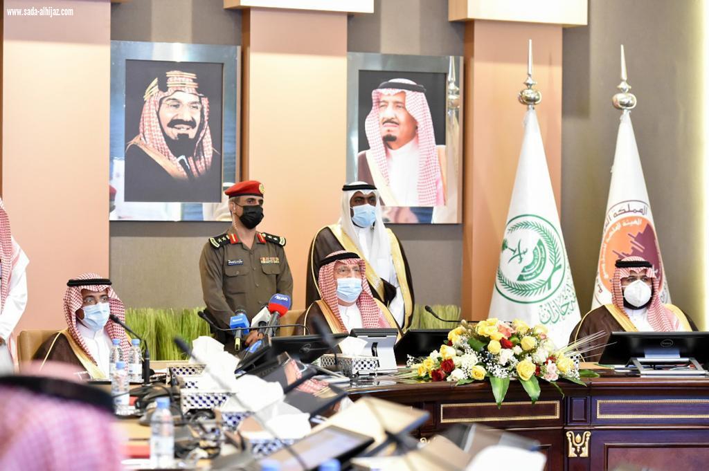 سمو أمير منطقة جازان يرعى توقيع اتفاقية استثمار وتشغيل ميناء مدينة جازان للصناعات الأساسية لتشغيل محطة عالمية متعددة الأغراض