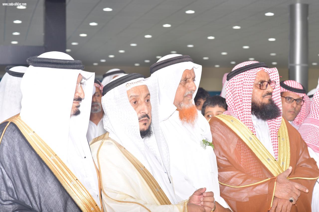 ابن دلبوح يدشن مهرجان المجاردة الشتوي