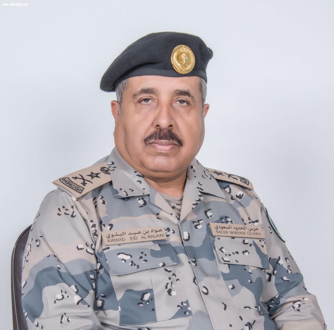 حرس الحدود ينفّذ تمرين القبضة المصاحب للندوة الدولية الأولى لأمن وسلامة الحدود البرية والبحرية