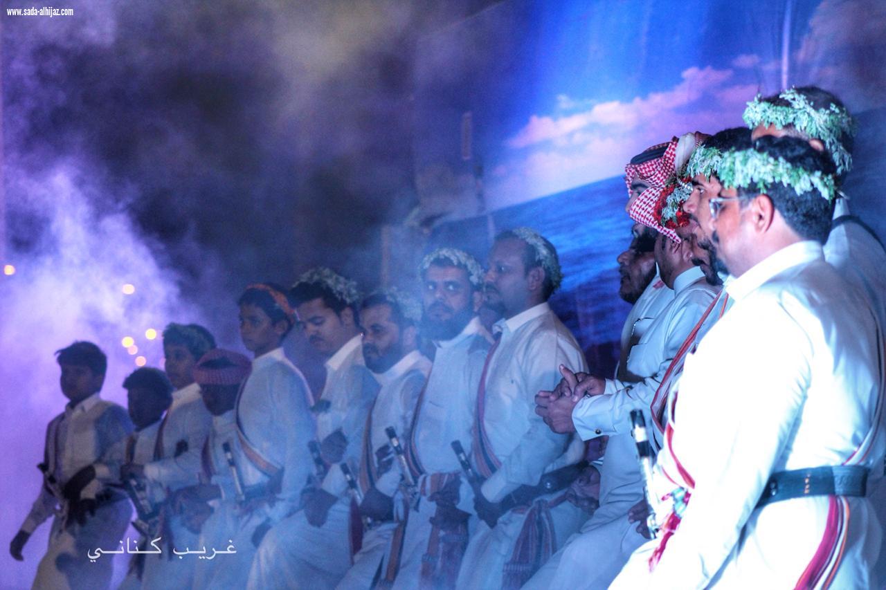 ألوان الأصالة والتجديد تزين ثالث ليالي مهرجان ساحل عسير للتراث البحري بالقحمة