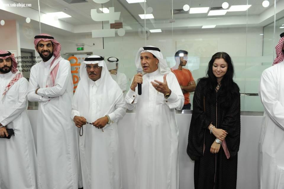 أكاديميـة إي سي‎ EC ‎العالمية‏ تفتتح أول مركز لها فـي بلـد عربـي
