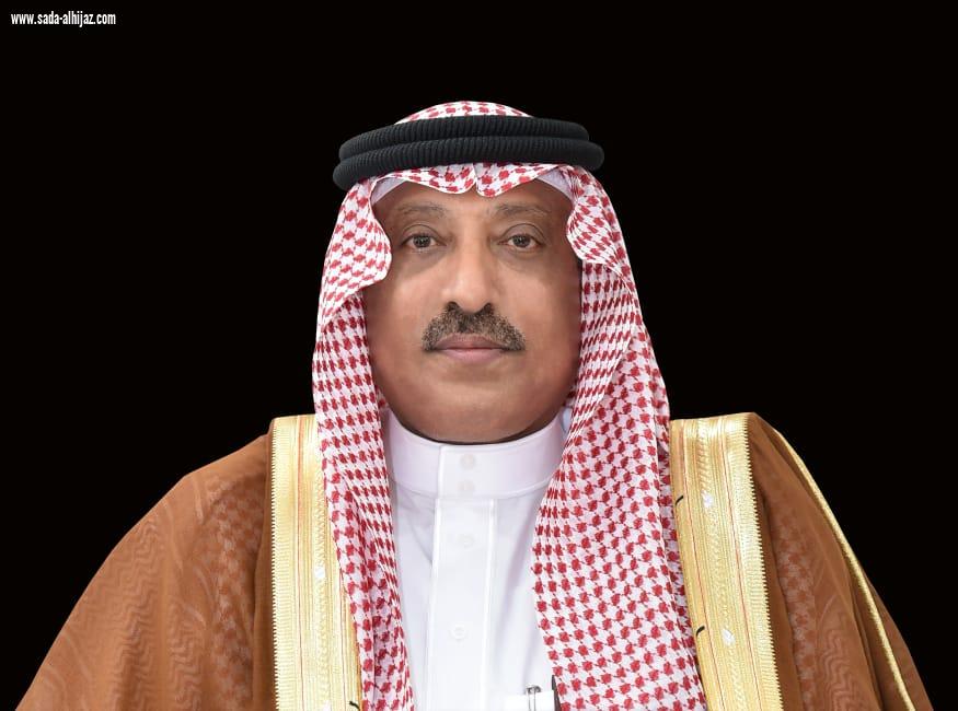 قائلاً: نحن اليوم في عهد الطموح والقوة والازدهار في ظل القيادة الرشيدة
