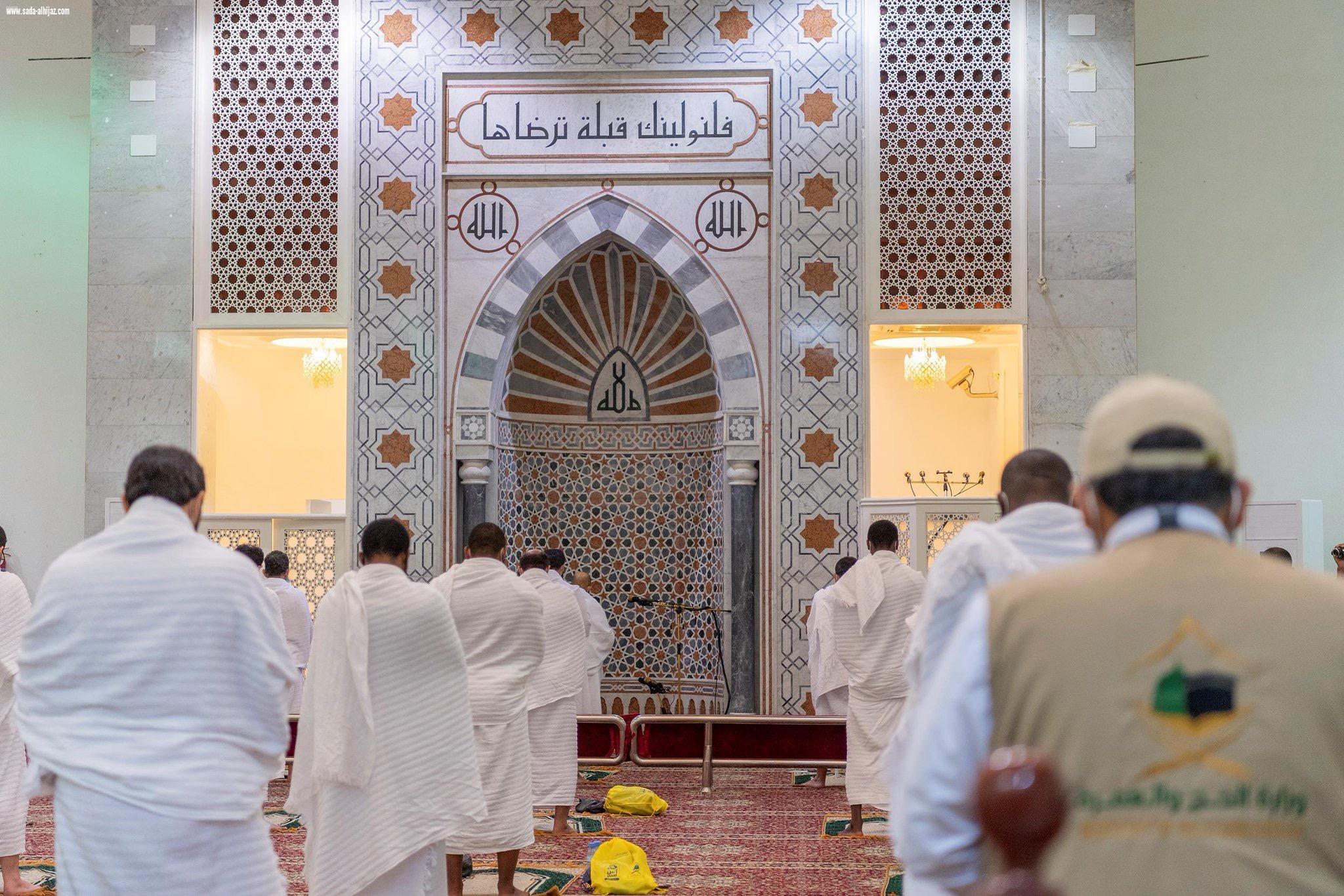 الشيخ عبدالله المنيع في خطبة عرفة: جاءت الشريعة بتوجيهات تؤدي إلى حفظ الصحة وسلامة الأبدان