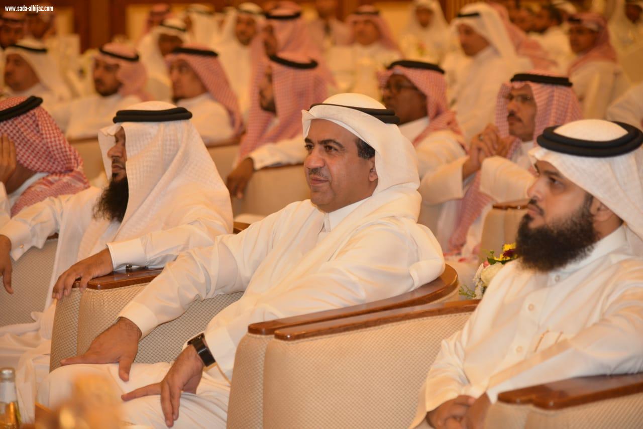 تعليم جدة يكرم معلمي مكتب الوسط ويطلق مبادرة نلتزم بما يجب