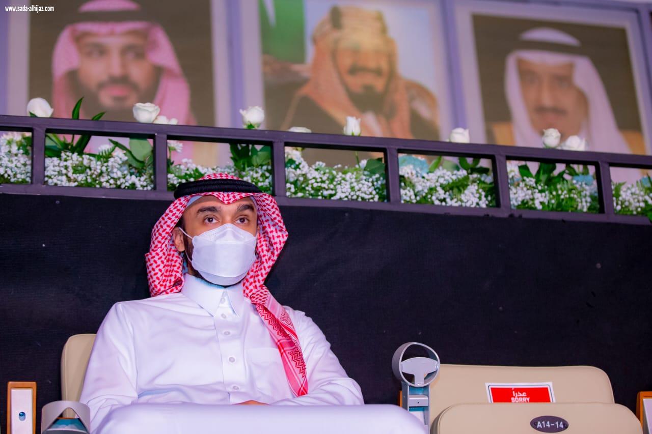 الفيصل يفتتح منافسات البطولة الآسيوية الـ 23 للأندية أبطال الدوري لكرة اليد في جدة