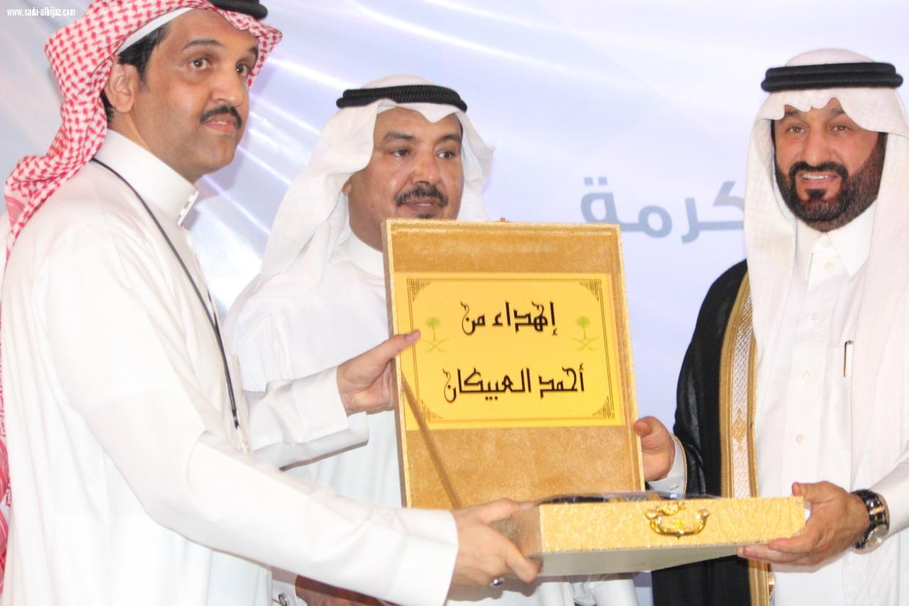 شارك فريق حياتنا رسالة المسنين في يومهم العالمي في دار الرعايا ويكرم بدرع