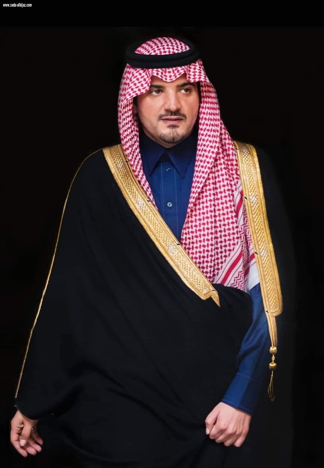 سمو الأمير عبدالعزيز بن سعود يعتمد الخطة العامة للطوارئ بالحج لهذا العام .. 