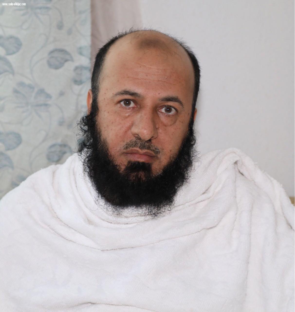 رؤساء محاكم وقضاة يرفعون الشكر لخادم الحرمين الشريفين على خدماته الجليلة لضيوف  الرحمن