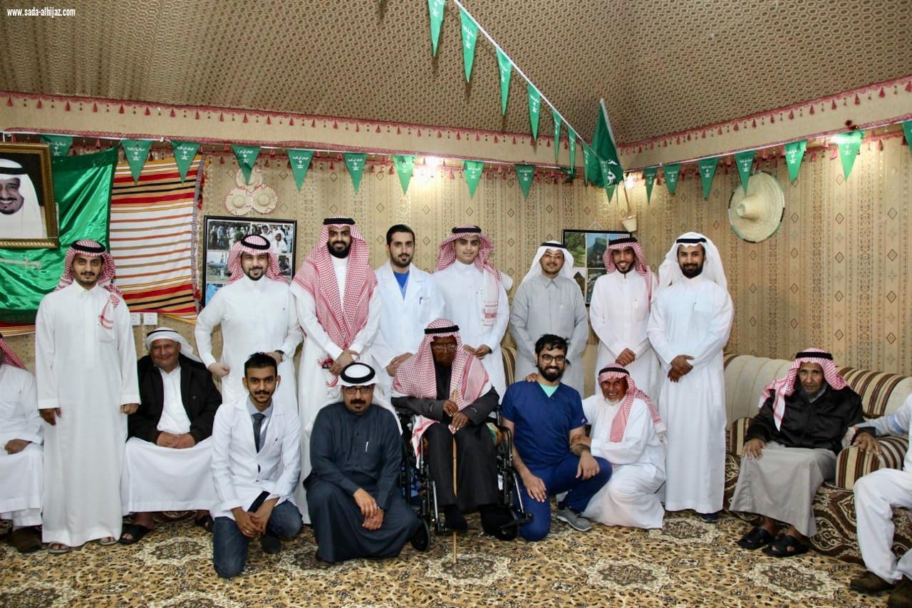 اللجنة الطبية والاجتماعية بمجلس شباب عسير عطاء تدشن باكورة   أعمالها يوم الاثنين 
