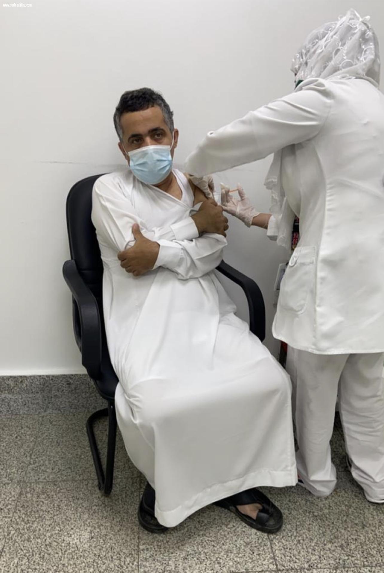 يمكن أخذ جرعتين من لقاحين مختلفين لفيروس كورونا