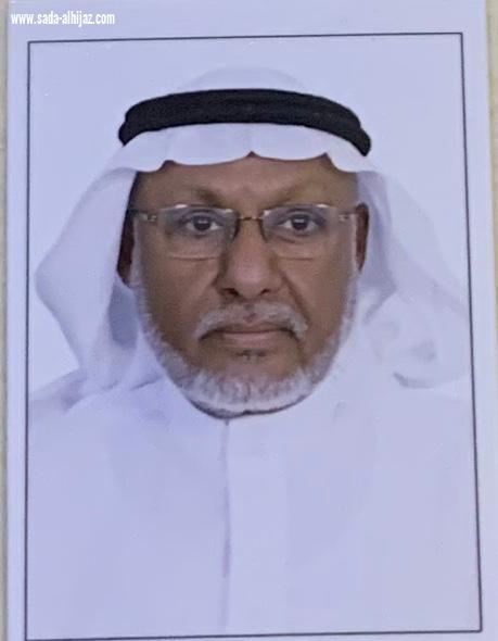 مركز حي الفيحاء يتقدم بأحر التعازي في وفاة صادق قوقندي