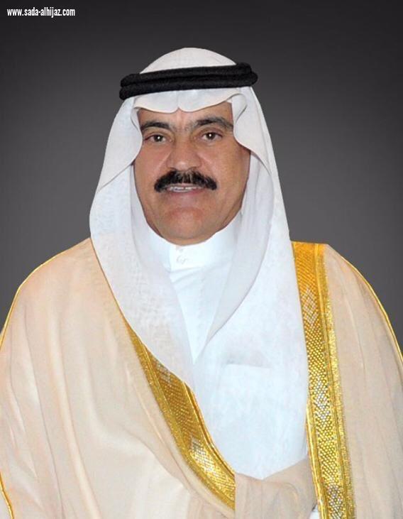 الشيخ فرحان الجربا يقدم 100 ألف ريال لجمعية خيرات لحفظ النعمة رصا منه على استمرارية مشاريعها