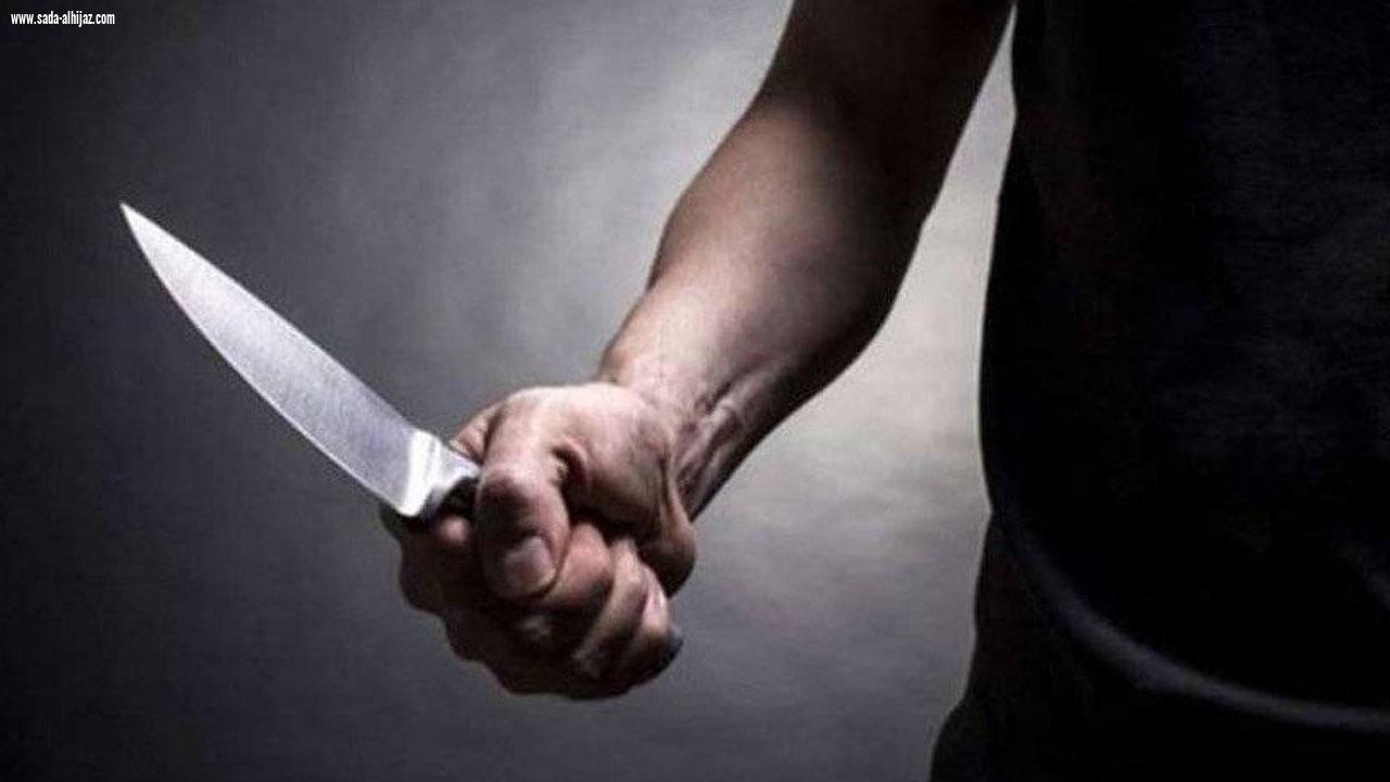 شاب مصري يقتل أمه طعناً ويلقي بشقيقه من الطابق الرابع