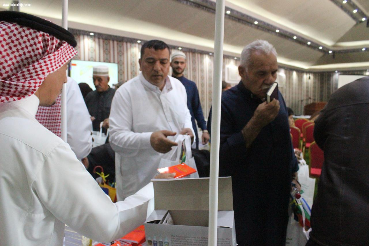 محافظ خليص يفتتح الموقع الرابع لمبادرة درب الأنبياء بوادي ستارة
