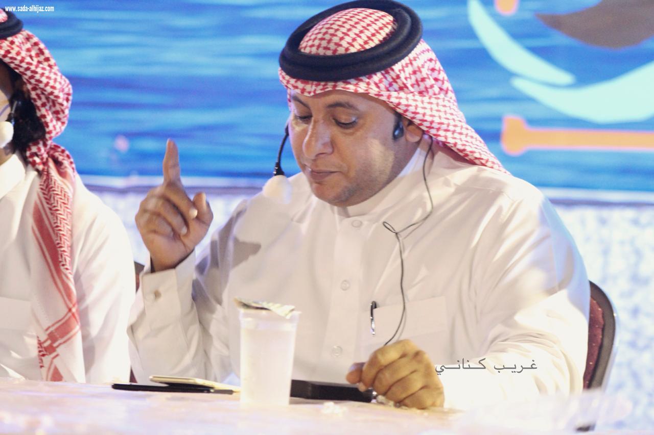 ألوان الأصالة والتجديد تزين ثالث ليالي مهرجان ساحل عسير للتراث البحري بالقحمة